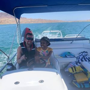 Meet your Posher, Steve